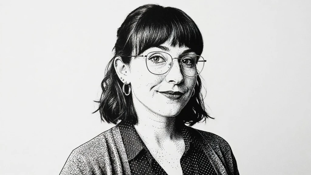 Rachel Kline, Senior Civic Affairs Reporter